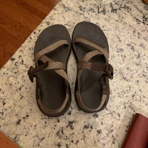 Chaco sandals